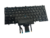 Clavier AZERTY Belge Dell E7470/E5480