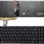 Clavier HP 850 G7-G8
