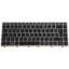 Clavier HP 840 G5/G6
