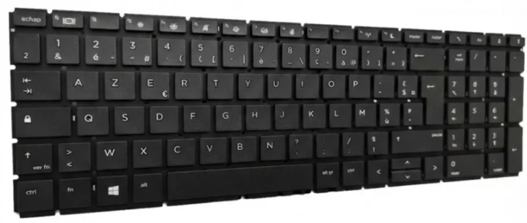 Clavier HP ProBook 450 G6-G7