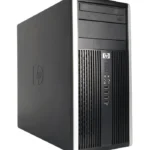 HP Compaq Pro 6300 MicroTower i5-3th