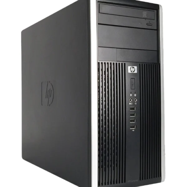 HP Compaq Pro 6300 MicroTower i5-3th