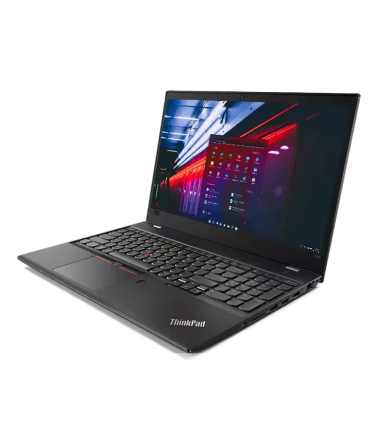 ThinkPad T580
