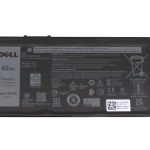 Batterie YRDD6 pour Dell