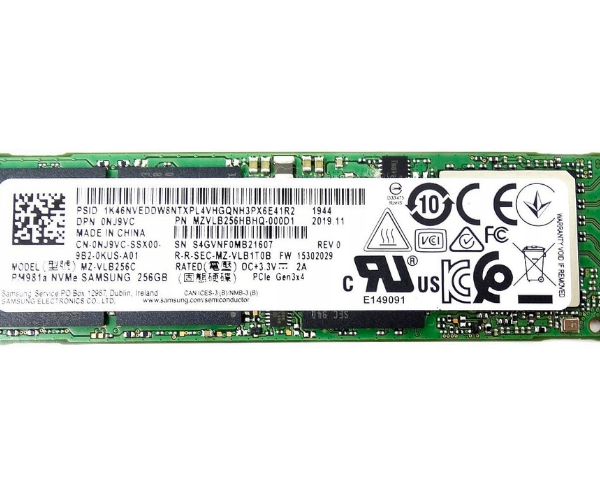 SSD