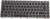 Clavier HP 840/745 G5 G6 AZERTY Français Rétroéclairé