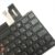 Clavier Lenovo ThinkPad T490, T14 Gen1 AZERTY Français – Image 8