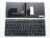 Clavier HP EliteBook 840 G3 / G4 AZERTY Français – Image 3