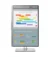 Écran 24" LCD WUXGA HP EliteDisplay E243i – Image 4