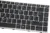 Clavier HP 840/745 G5 G6 AZERTY Français Rétroéclairé – Image 4