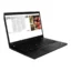 Lenovo ThinkPad T14 G1 14" Core i7 1.8 GHz - SSD 256 Go - 16 Go AZERTY - Français