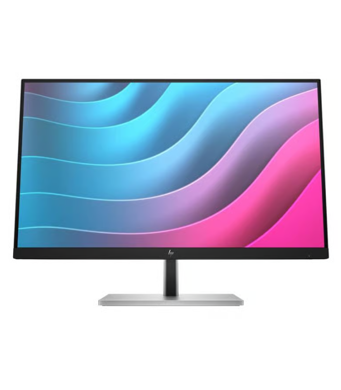 Écran 23" LED FULL HD HP E24 G5