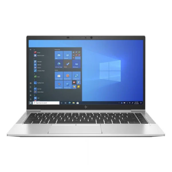 HP EliteBook 840 G8 14"