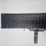 Clavier AZERTY Français pour HP 450 G9 et G10 – Compatible