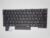 Clavier compatible avec Lenovo ThinkPad X13 Yoga Gen1 X390 Yoga rétroéclairé (Français)