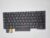 Clavier compatible LENOVO X390/X13Gen1 AZERTY (Français)  rétroéclairé