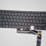 Clavier AZERTY Français Rétroéclairé HP EliteBook x360 1030 G7