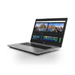 HP ZBook 17 G5 17.3" Core i7-8850H NVIDIA Quadro P5200