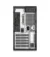 Dell Precision 3630 Core i7-9700 3 GHz – Image 3