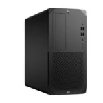 HP Z1 TWR G6 Core i7 2.9 GHz - SSD 512 Go RAM 16 Go