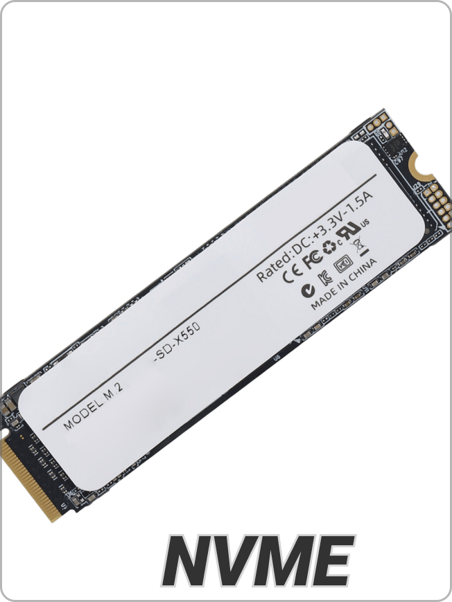 Qu'est-ce que le NVMe ? Définition et protocole