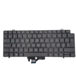 Clavier Français Azerty Dell Latitude 7400
