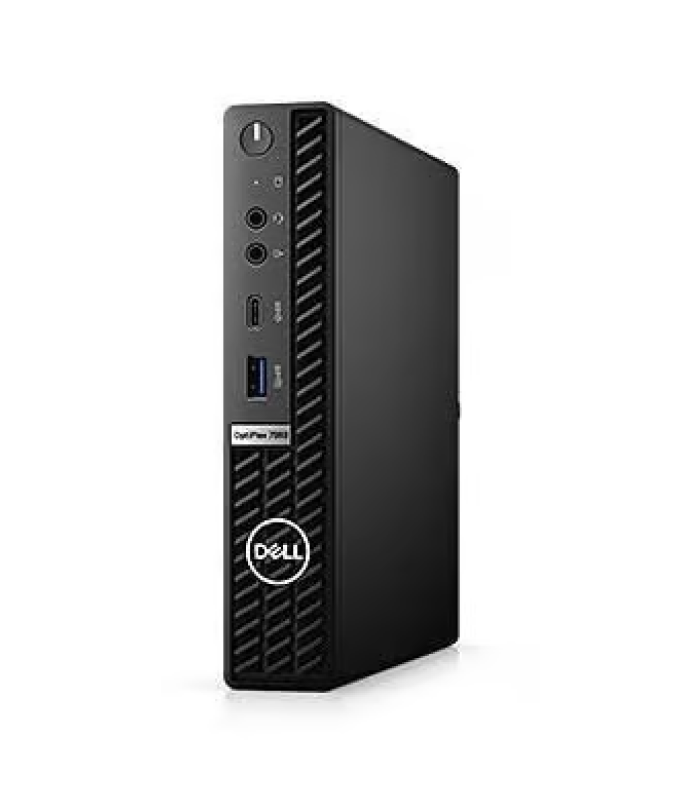 Dell OptiPlex 7080 Micro i7-10700T – Image 2