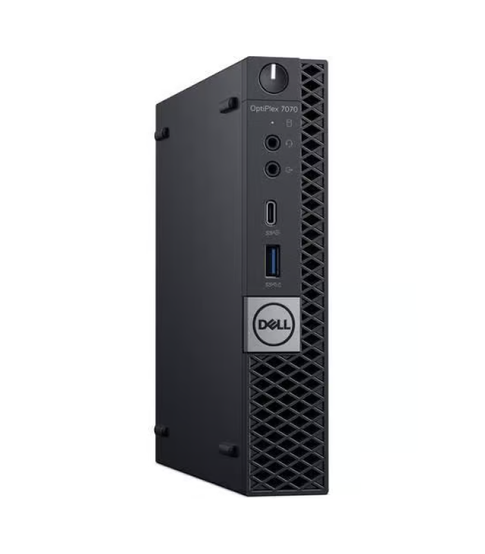 Dell OptiPlex 7070 Micro Core i5 2.2 GHz