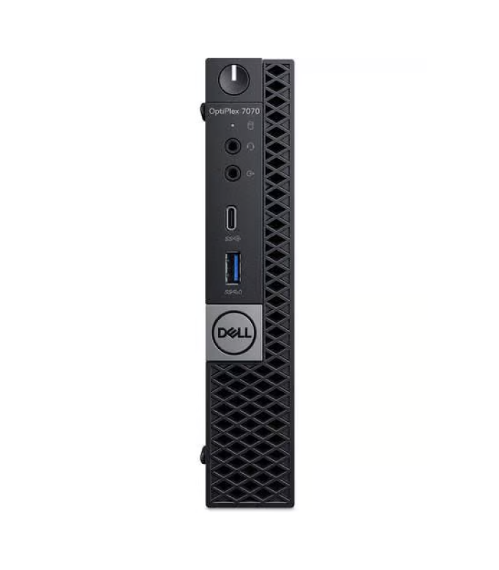 Dell OptiPlex 7070 Micro Core i5 2.2 GHz – Image 2