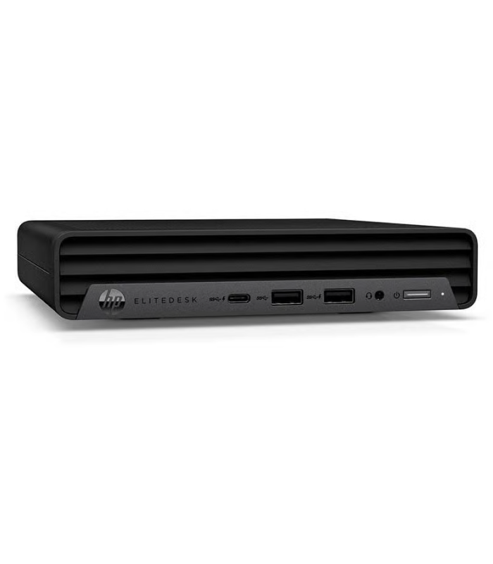 HP EliteDesk 800 G6 Mini Core i5-10th 3.1 GHz – Image 4